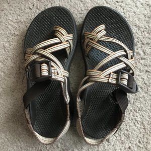 Chaco ZX/2 Multi Brown